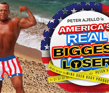 America's Real Biggest Loser (2024)