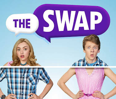 The Swap (2016)