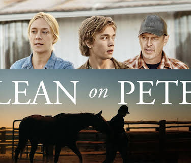 Lean On Pete (2018)