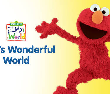 Sesame Street: Elmo's World: Elmo's Wonderful World (2017)