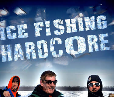 Ice Fishing Hardcore (2017)
