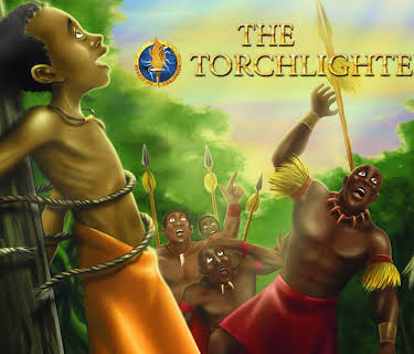 Torchlighters: The Samuel Morris Story (2012)