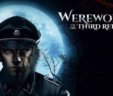 Werewolves of the Third Reich (2017)