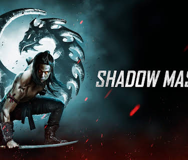Shadow Master (2022)