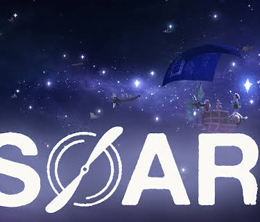 Soar (2014)