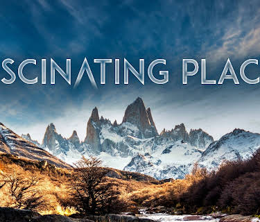 Fascinating Places