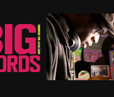 Big Words (2013)