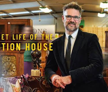 Secret Life of the Auction House