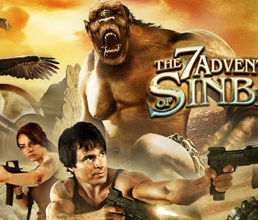 The 7 Adventures of Sinbad (2010)