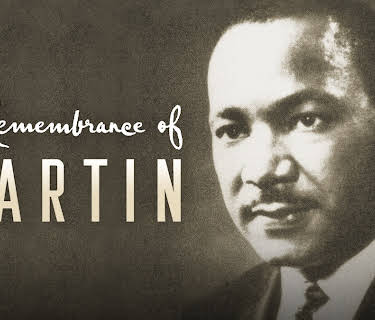 In Remembrance of Martin (1986)