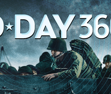 D-Day 360 (2014)