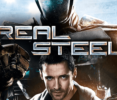 Real Steel (Plus Bonus Content) (2011)