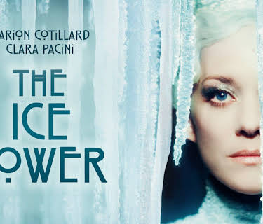 The Ice Tower (2025)