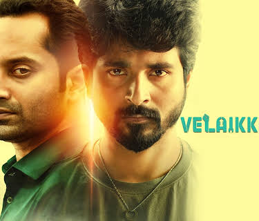 Velaikkaran (2017)