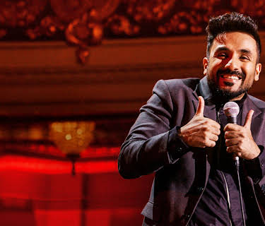 Vir Das: Losing It (2018)