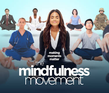 The Mindfulness Movement (2020)