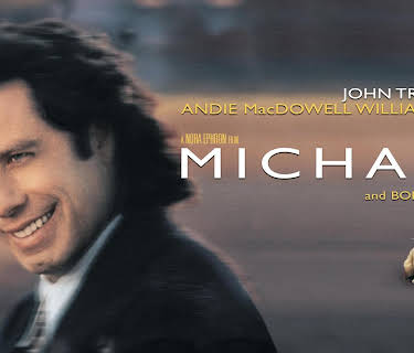 Michael (1996) (1996)