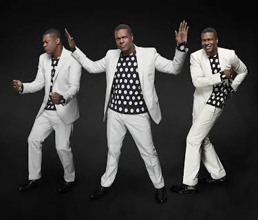 Chris Tucker Live (2015)