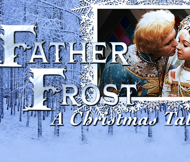 RiffTrax: Father Frost (1964)