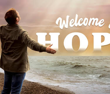 Welcome to Hope
