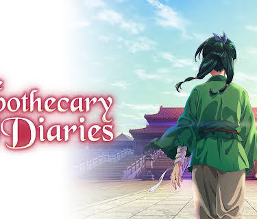 The Apothecary Diaries (Original Japanese Version), Season 1