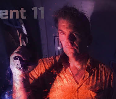 Agent 11 (2020)