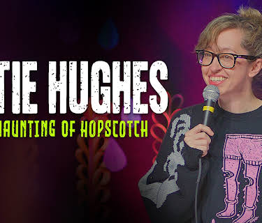 Katie Hughes: The Haunting of Hopscotch (2025)