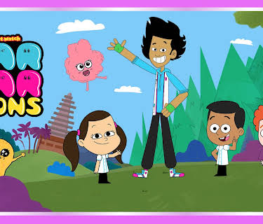 MarMar Toons by pocket.watch