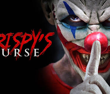 Crispy's Curse (2020)