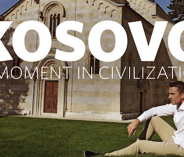 Kosovo: A Moment in Civilization (2024)