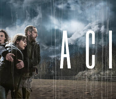 Acid (2023)