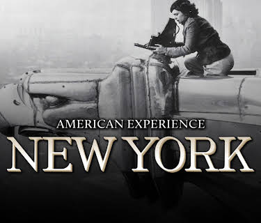 American Experience: New York Season 1
