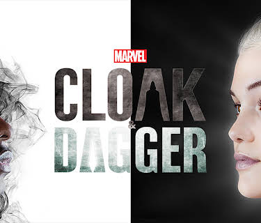 Marvel's Cloak & Dagger