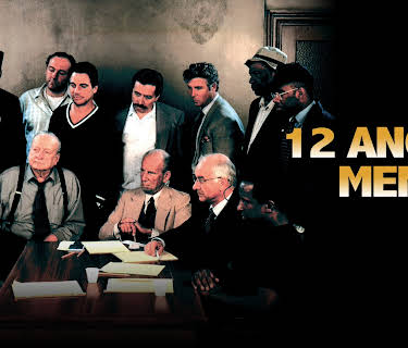 12 Angry Men (1997) (1997)