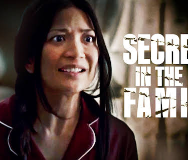 Secrets in the Family (2022)