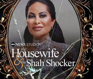 The Housewife & the Shah Shocker