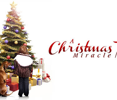A Christmas Tree Miracle (2013)