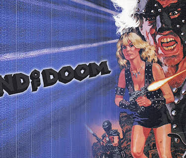 Land Of Doom (1985)