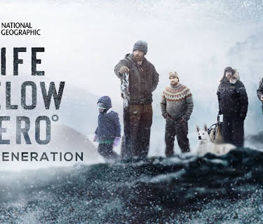 Life Below Zero: Next Generation