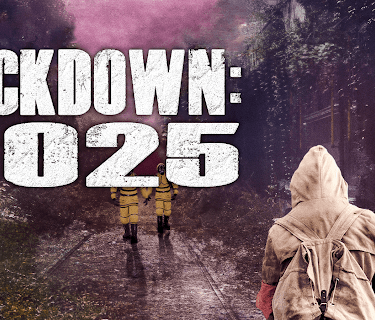 Lockdown: 2025 (2021)