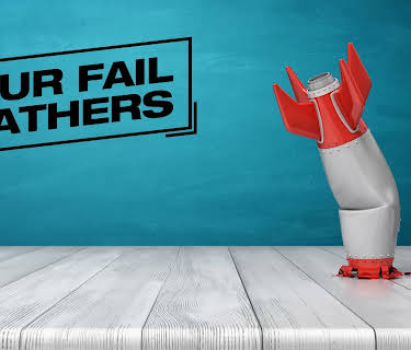 Our Fail Fathers (2026)
