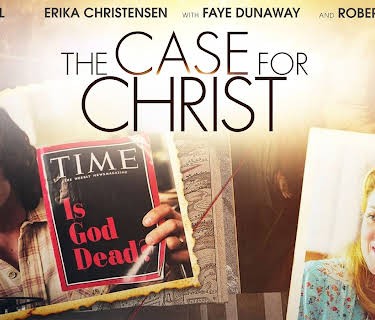 The Case for Christ (2017)
