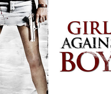 Girls Against Boys (2013)