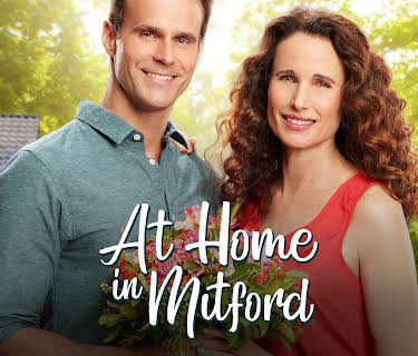 At Home In Mitford (2017)