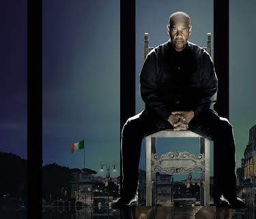 The Equalizer 3 (2023)