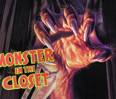 Monster In The Closet (1987)