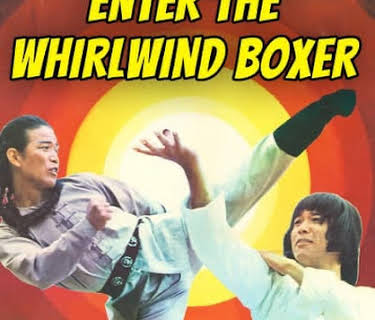 Enter the Whirlwind Boxer (1976)