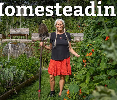 Homesteading (2024)
