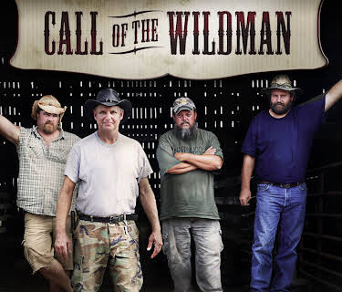 Call of the Wildman Season 1