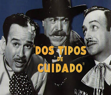 Dos tipos de cuidado (1952)